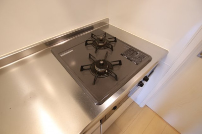 【設備】 | アステール | システムキッチン