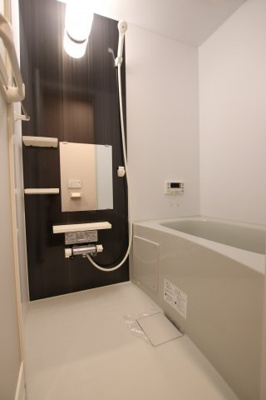【浴室】 | アステール