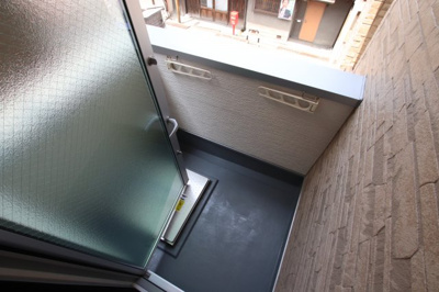 【バルコニー】 | アステール