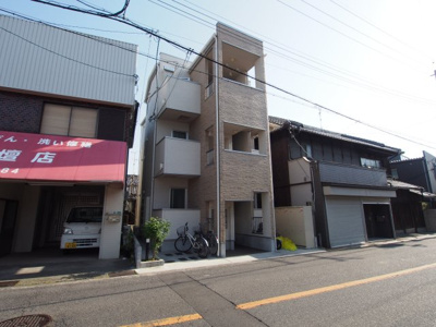 【外観】 | アステール