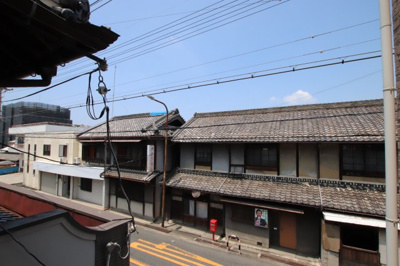 【展望】 | アステール