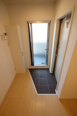 【玄関】 | アステール