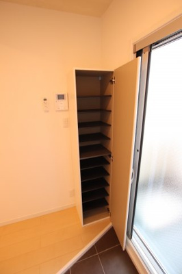 【収納】 | アステール | シューズボックス