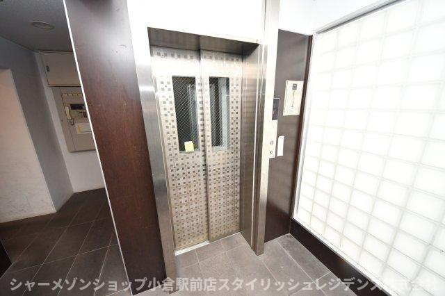アネシスのその他共用部分