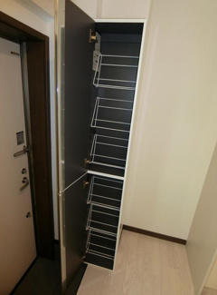 【玄関】 | 同仕様写真