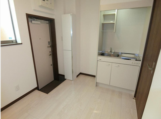 【居間・リビング】 | 同仕様写真