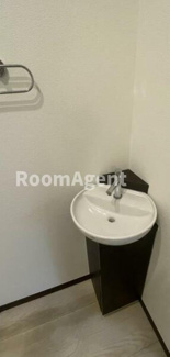 【独立洗面台】 | 同仕様写真