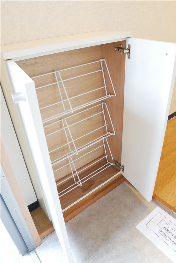 宮町マンションの内装|きれいな内装です