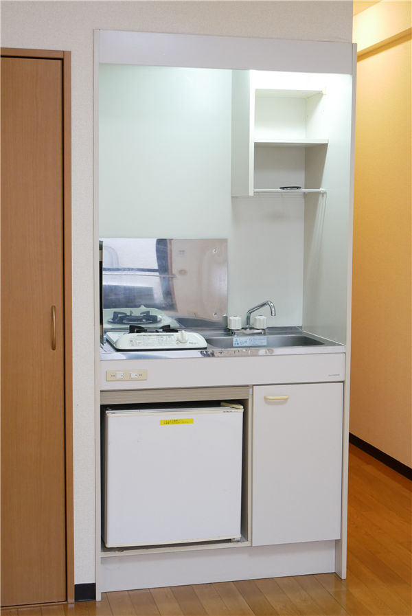 宮町マンションの内装|きれいな内装です