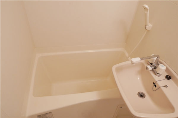 宮町マンションの内装|中はこのようになっています