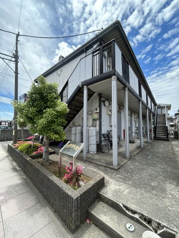 リンデンハイム宮代