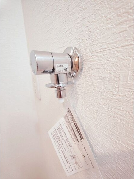 プライムコートαの設備