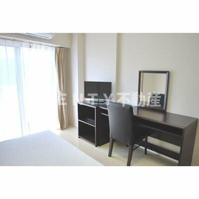 【居間・リビング】 | ＺＯＯＭ品川南 | おしゃれなリビングです