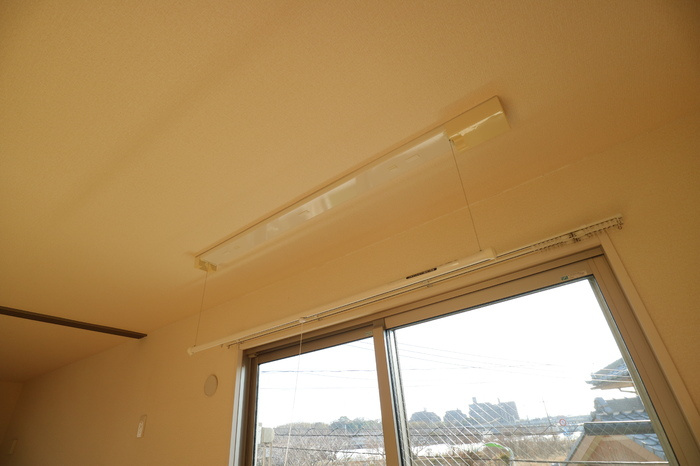 グレース・メゾン B棟の設備