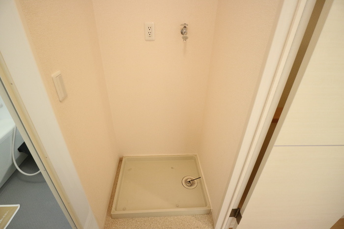 グレース・メゾン B棟の設備