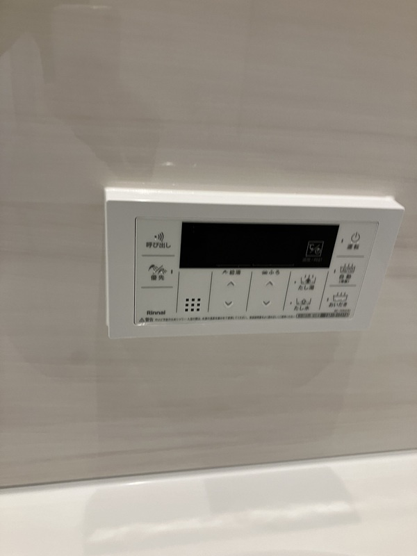 Ｆａｍｉｌｌｉａ大宮の設備