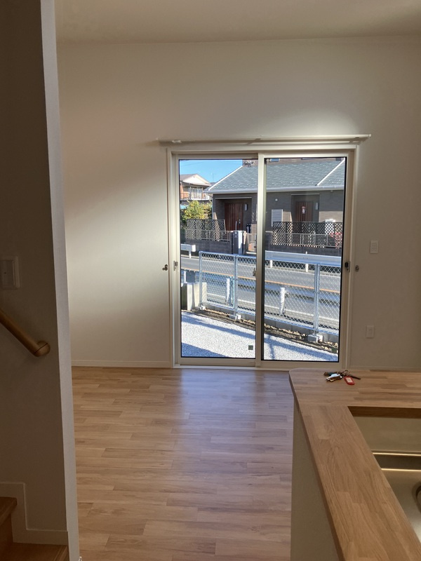 Ｆａｍｉｌｌｉａ大宮の居間・リビング|居間です