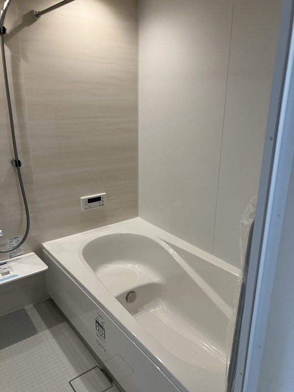 Ｆａｍｉｌｌｉａ大宮の浴室|お風呂で日々の疲れを落としましょう