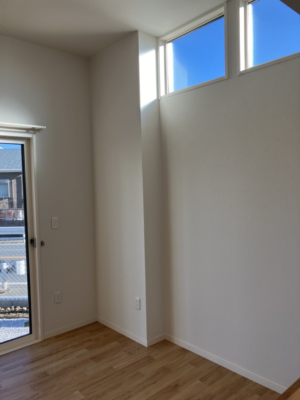 Ｆａｍｉｌｌｉａ大宮の居間・リビング|ゆったりとした居間です