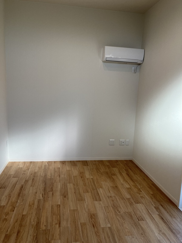 Ｆａｍｉｌｌｉａ大宮の内装|明るい室内です