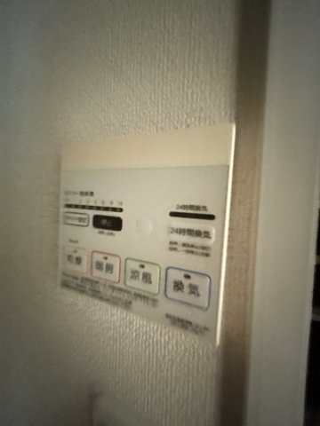 クロシェットⅡの設備