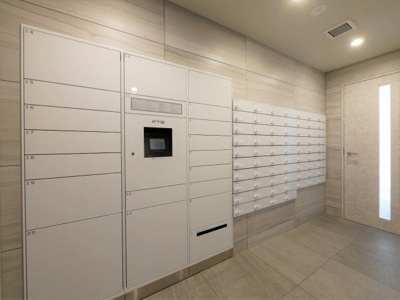 【その他共用部分】 | エステムコート難波VIエント