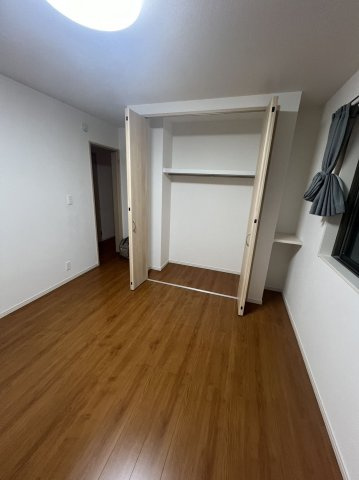 蕨塚越7丁目戸建の内装|おしゃれな内装です