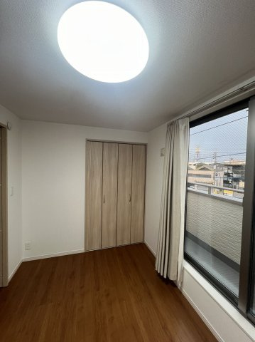 蕨塚越7丁目戸建の内装|おしゃれな内装です