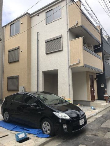 蕨塚越7丁目戸建のその他