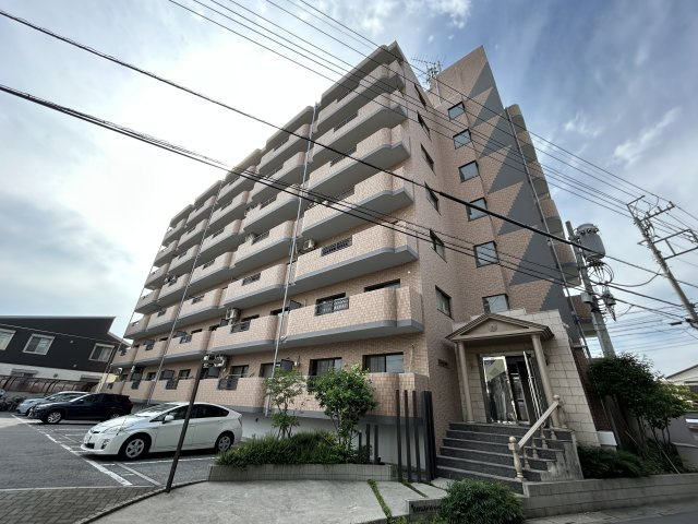 エマーレ北越谷