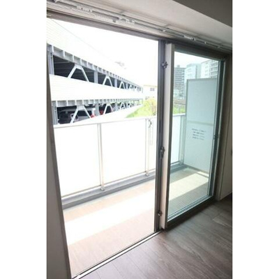 【バルコニー】 | LUANA湘南 | 同仕様