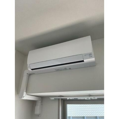 【設備】 | LUANA湘南 | 同仕様