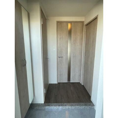 【玄関】 | LUANA湘南 | 同仕様