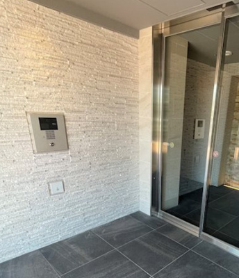 【セキュリティ】 | LUANA湘南