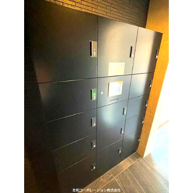 【その他共用部分】 | LUANA湘南