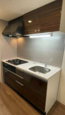 【キッチン】 | LUANA湘南 | 同仕様