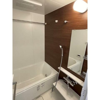 【浴室】 | LUANA湘南 | 同仕様