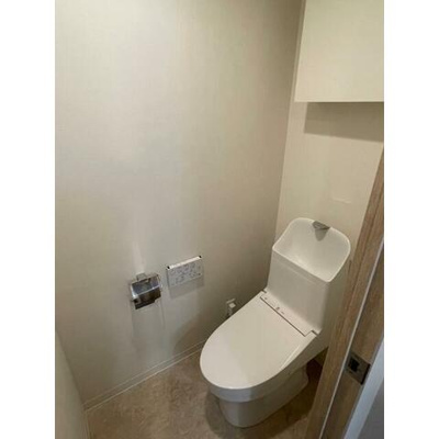 【トイレ】 | LUANA湘南 | 同仕様