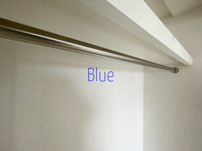 【収納】 | LUANA湘南 | 同仕様