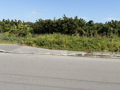 【外観】 | 兼久土地(74-1)