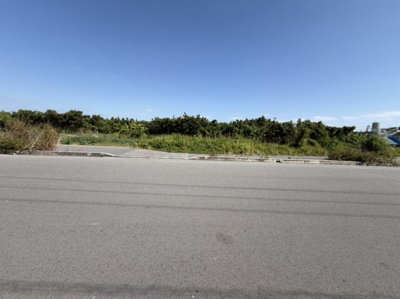  | 兼久土地(74-1)