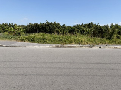  | 兼久土地(74-1)