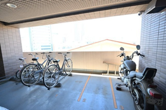 【その他共用部分】 | 菱和パレス品川島津山