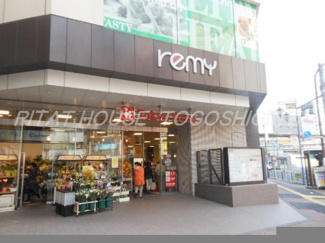 【周辺】 | 菱和パレス品川島津山