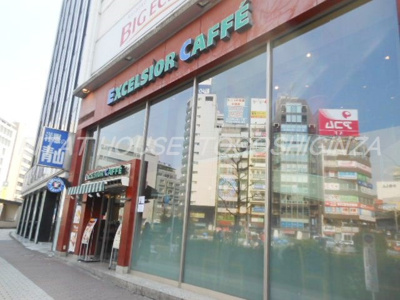 【周辺】 | 菱和パレス品川島津山