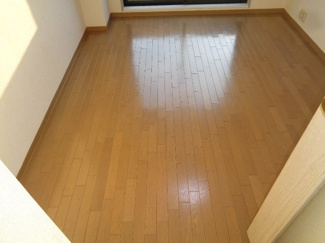 【居間・リビング】 | 菱和パレス品川島津山