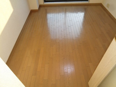 【居間・リビング】 | 菱和パレス品川島津山