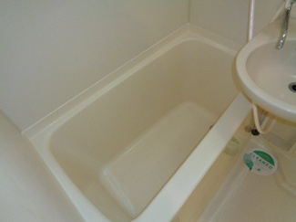 【浴室】 | 菱和パレス品川島津山