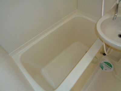 【浴室】 | 菱和パレス品川島津山