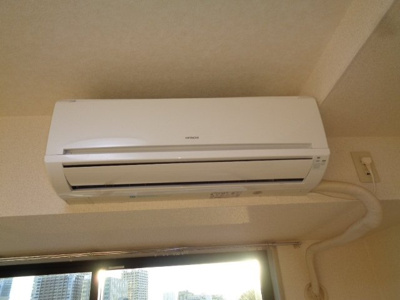 【設備】 | 菱和パレス品川島津山